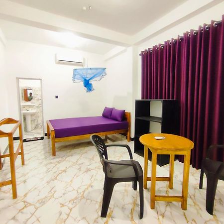 Hilton Cottage Тринкомале Екстериор снимка