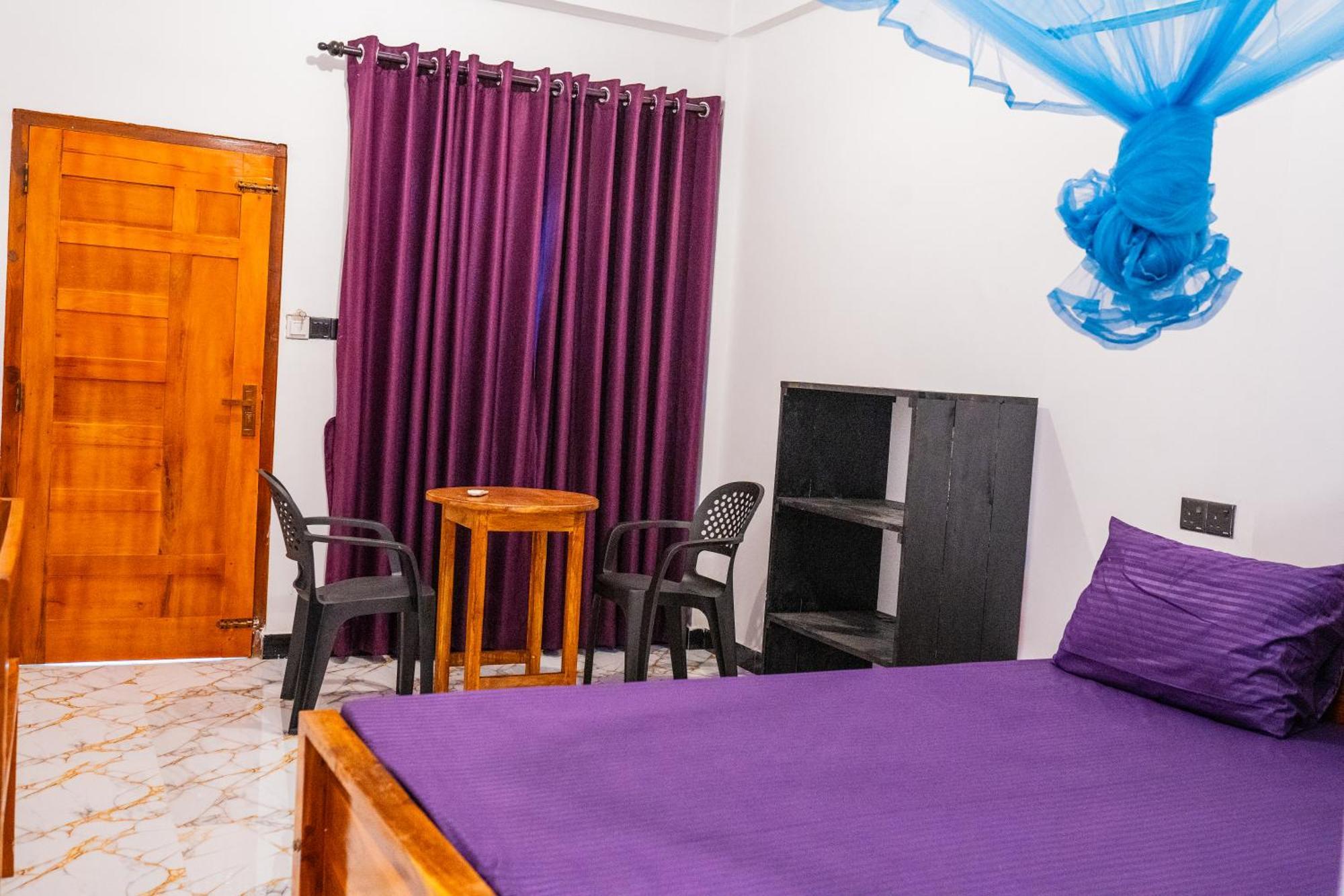 Hilton Cottage Тринкомале Екстериор снимка