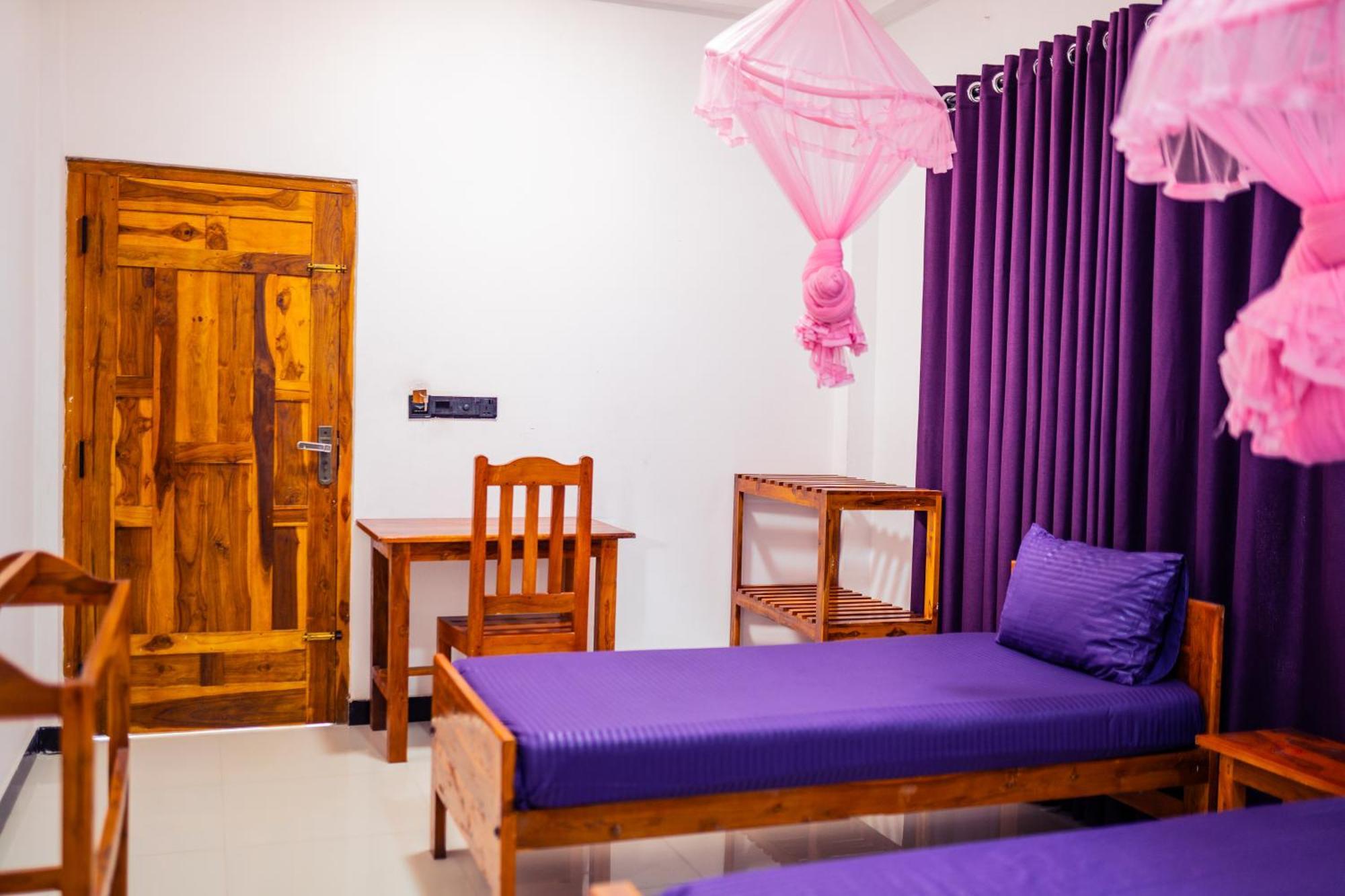 Hilton Cottage Тринкомале Стая снимка
