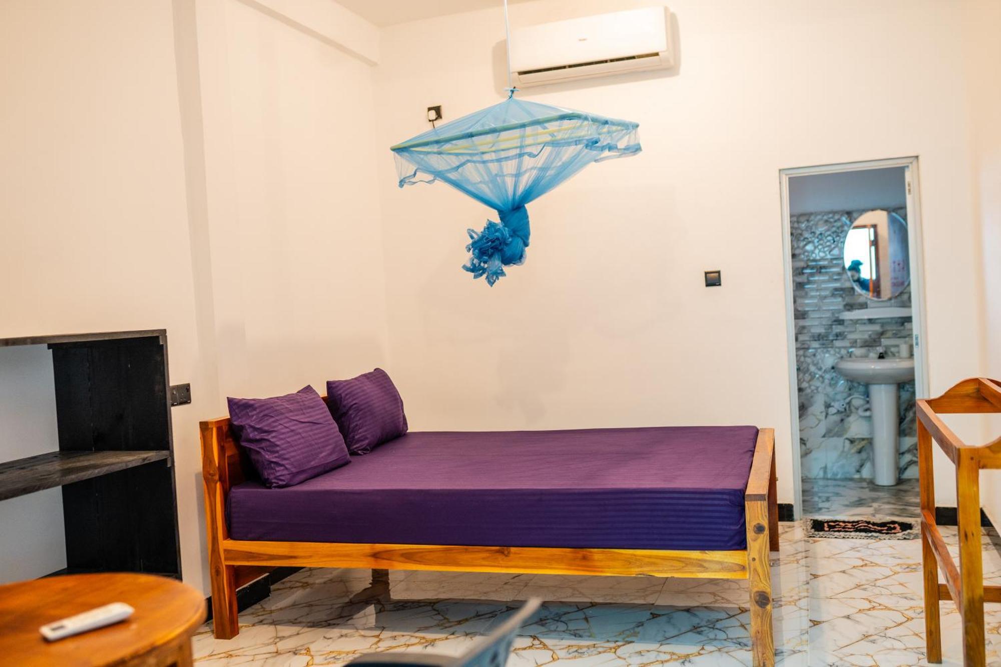 Hilton Cottage Тринкомале Стая снимка
