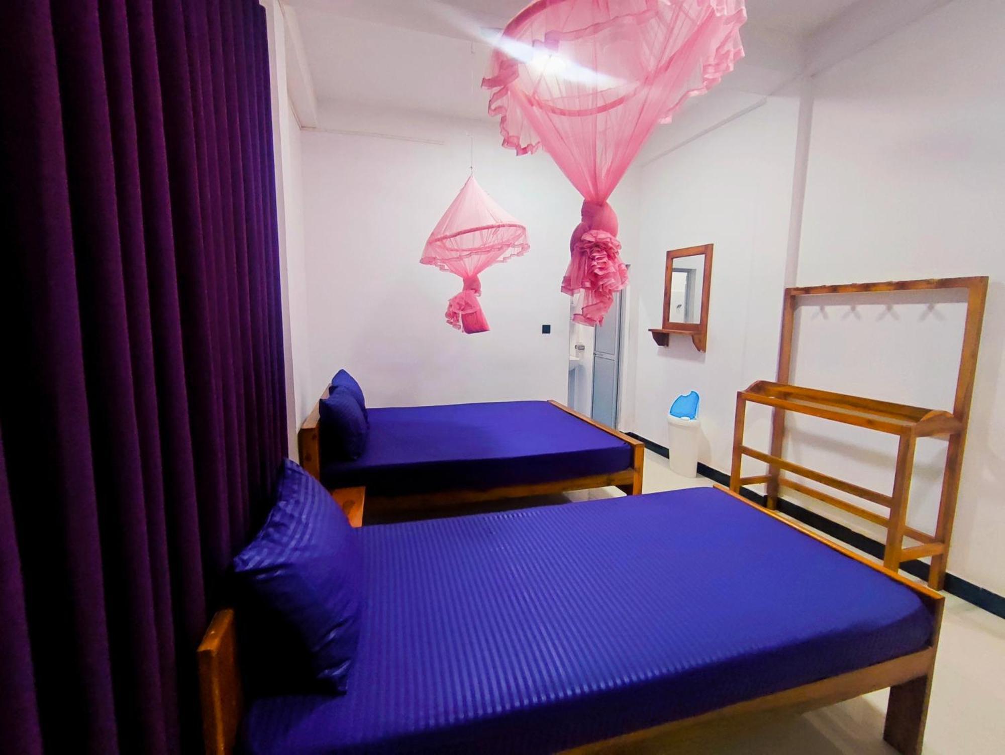 Hilton Cottage Тринкомале Стая снимка