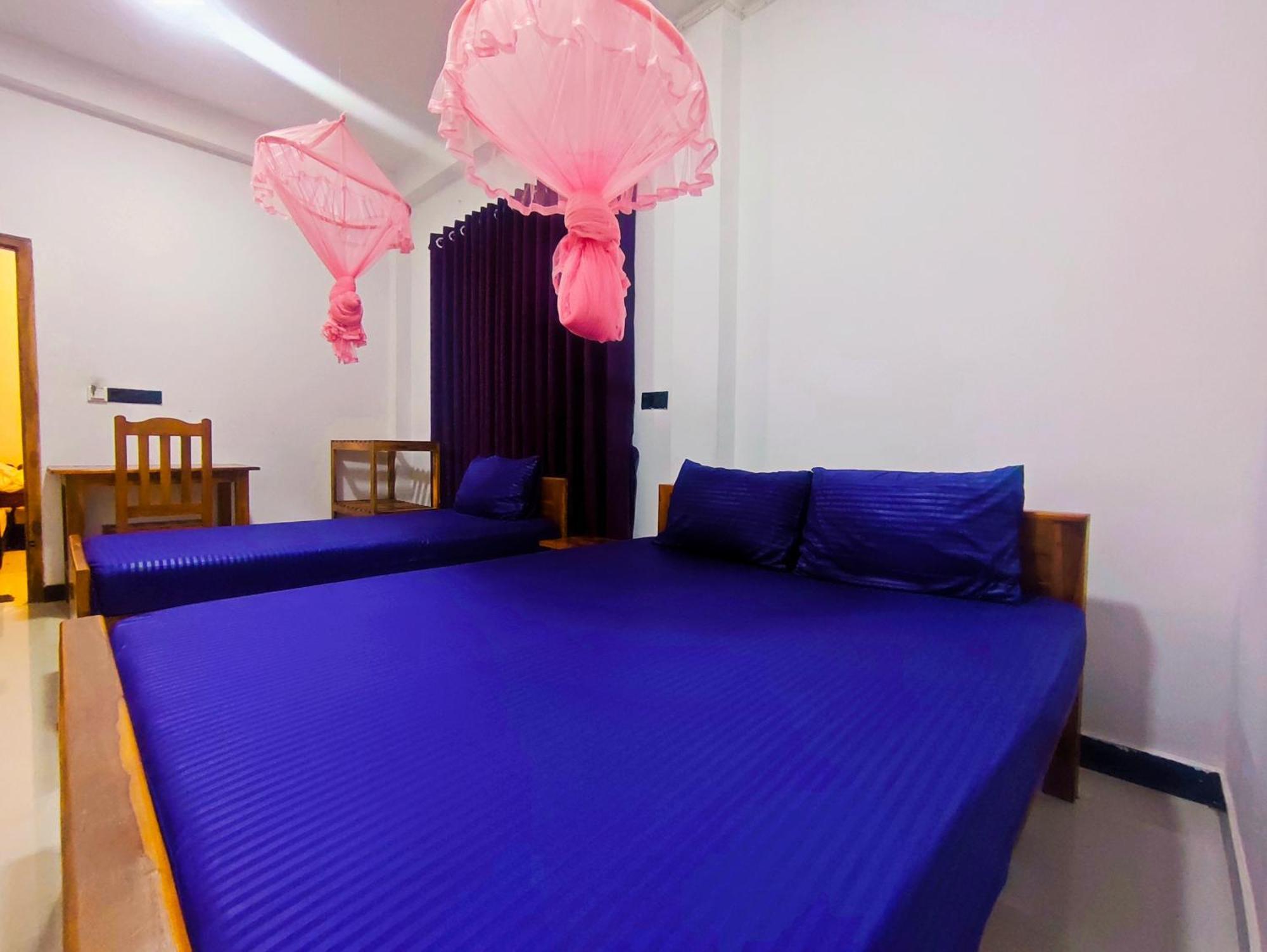 Hilton Cottage Тринкомале Стая снимка